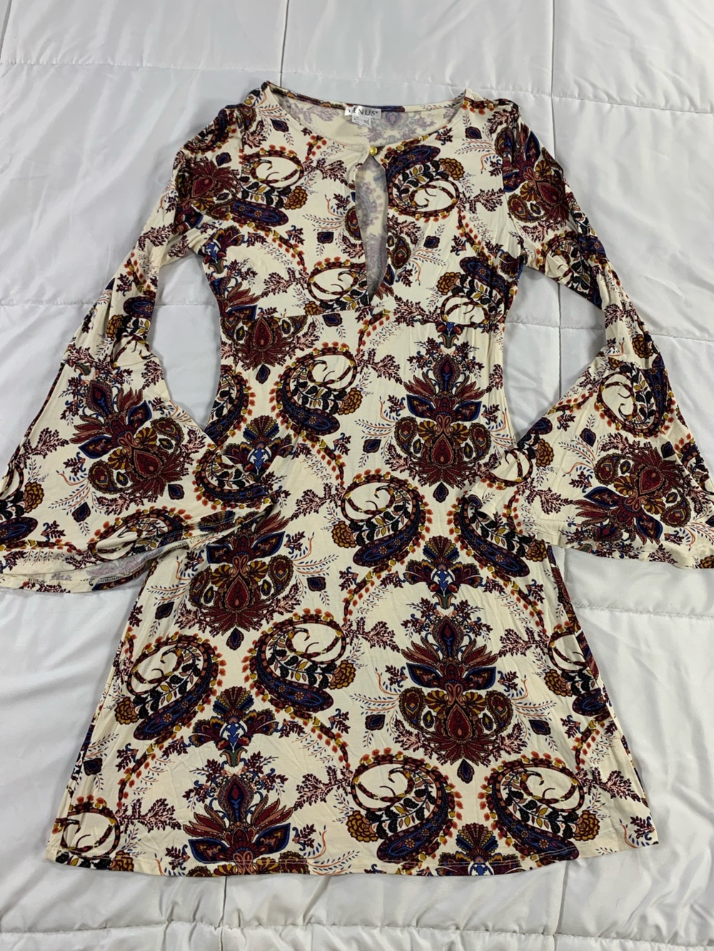Pre loved VENUS dress womens size S